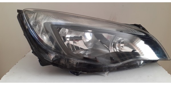 OPEL ASTRA J SAĞ (10/12)  HALOJEN